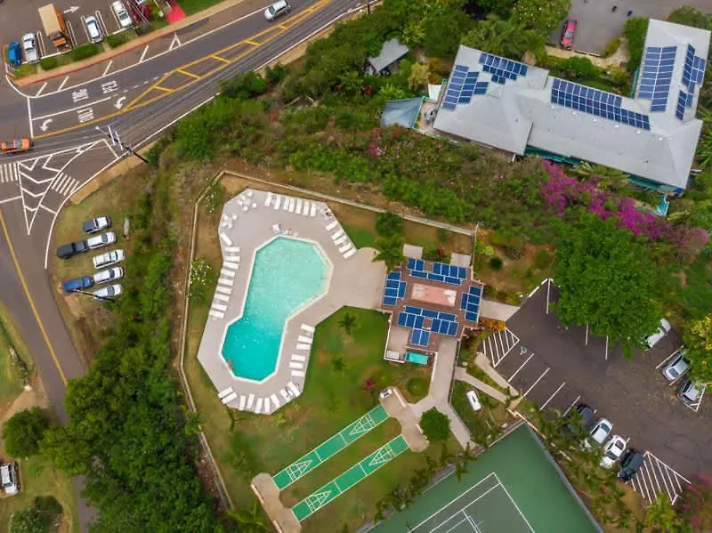 Beachfront Bungalow Walk To Ocean & Restaurants Lihue ABD