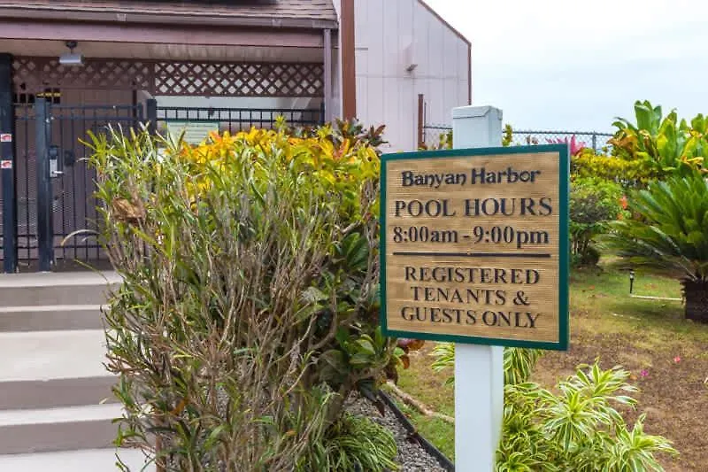 Beachfront Bungalow Walk To Ocean & Restaurants Lihue 0*,  ABD