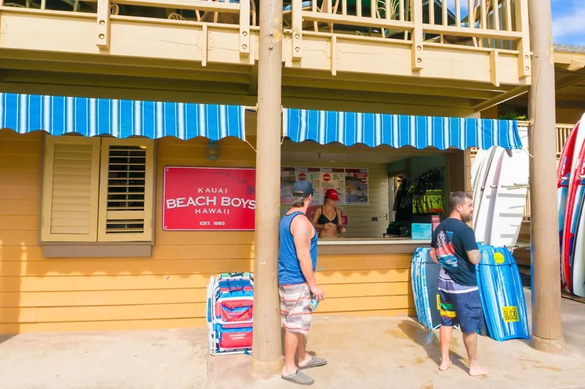 Beachfront Bungalow Walk To Ocean & Restaurants Lihue 0*,  ABD