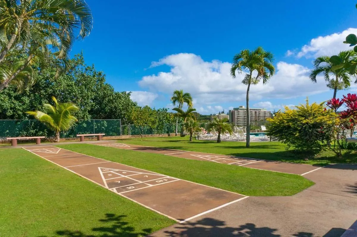Beachfront Bungalow Walk To Ocean & Restaurants Lihue Tatil Evi