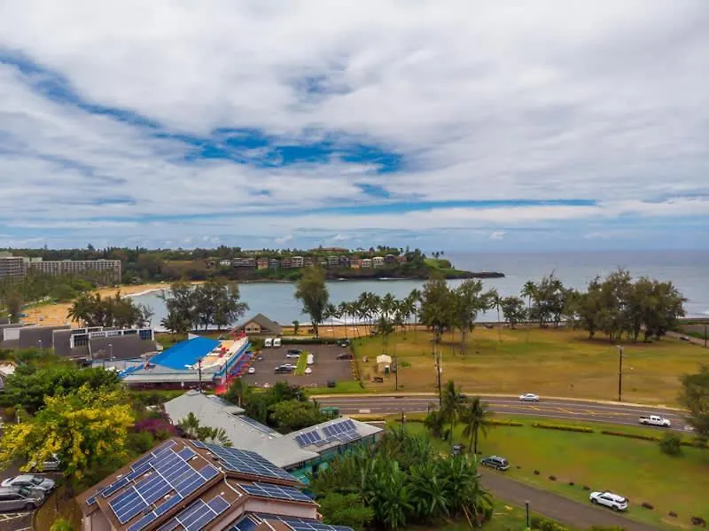Tatil Evi Beachfront Bungalow Walk To Ocean & Restaurants Lihue