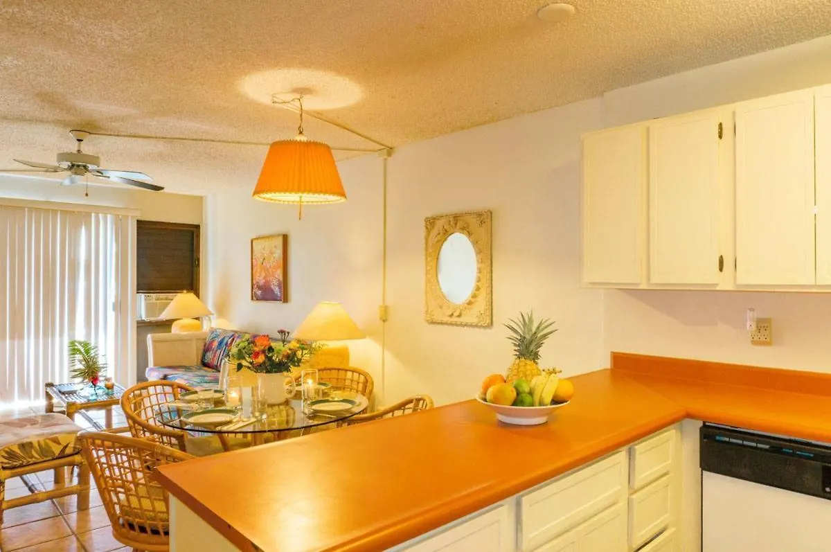 Beachfront Bungalow Walk To Ocean & Restaurants Lihue 0*,
