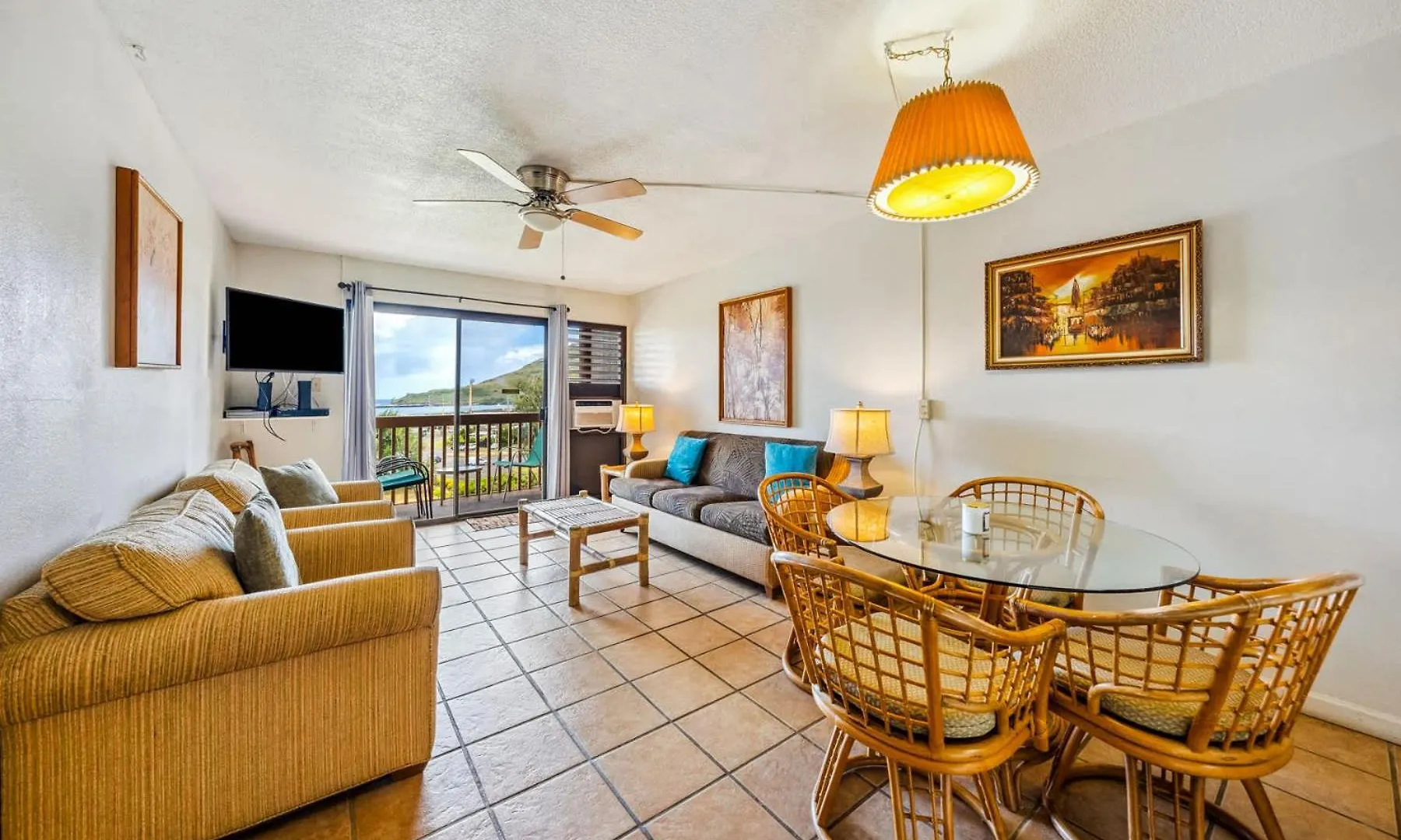 Tatil Evi Beachfront Bungalow Walk To Ocean & Restaurants Lihue