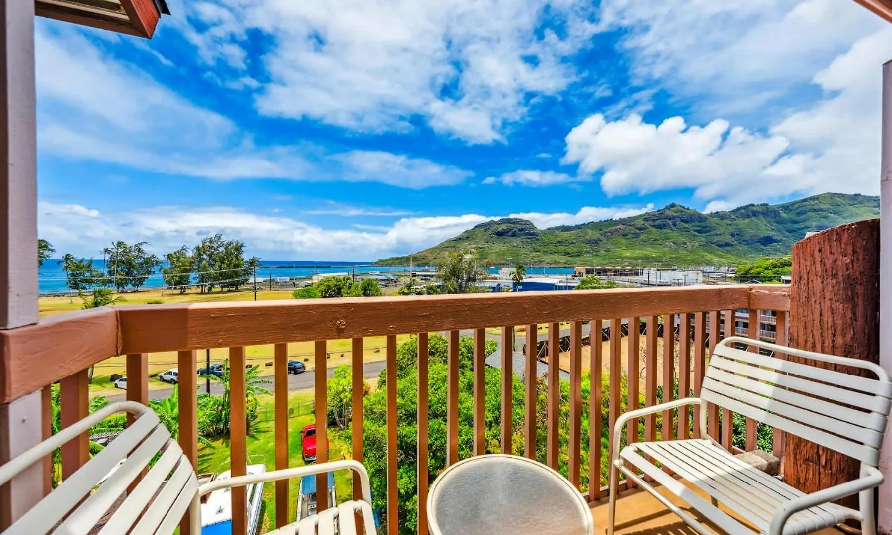 Tatil Evi Beachfront Bungalow Walk To Ocean & Restaurants Lihue
