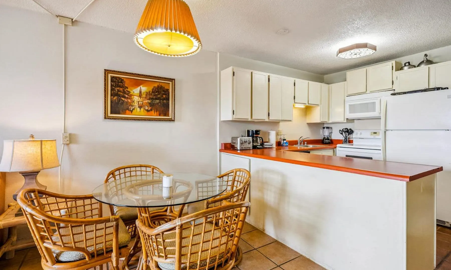 Tatil Evi Beachfront Bungalow Walk To Ocean & Restaurants Lihue ABD