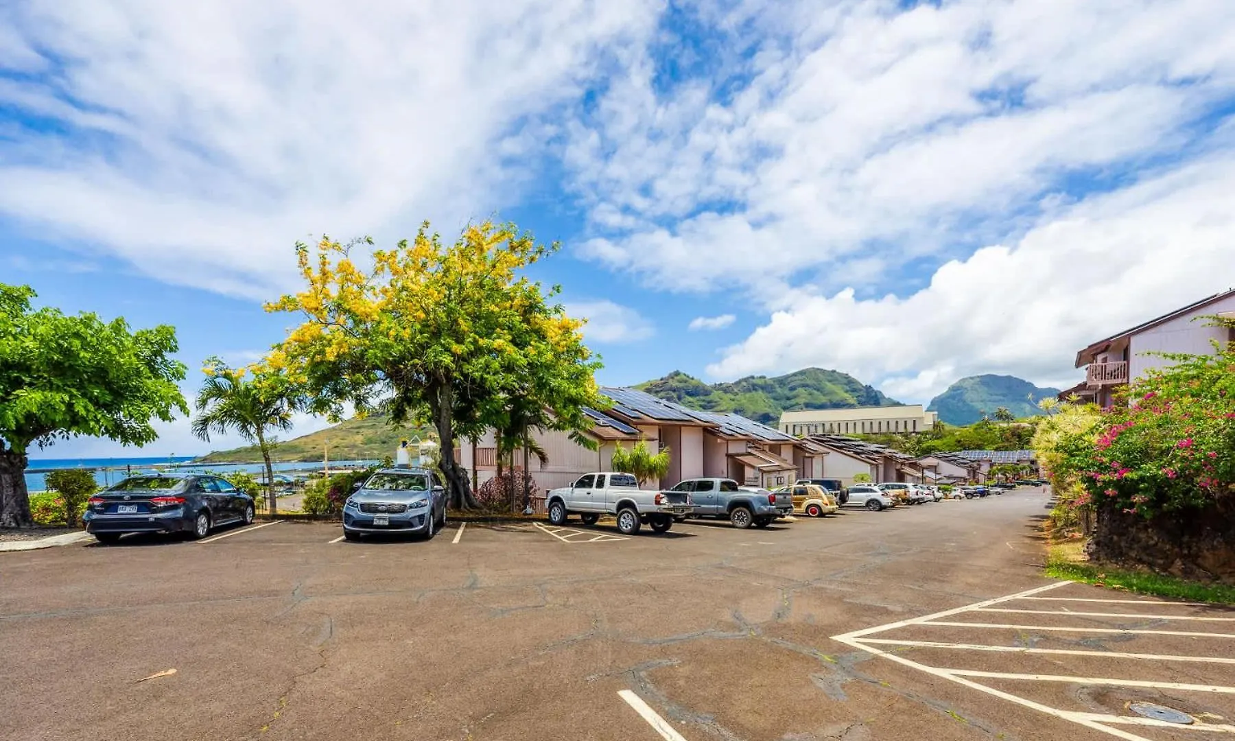 Beachfront Bungalow Walk To Ocean & Restaurants Lihue 0*,