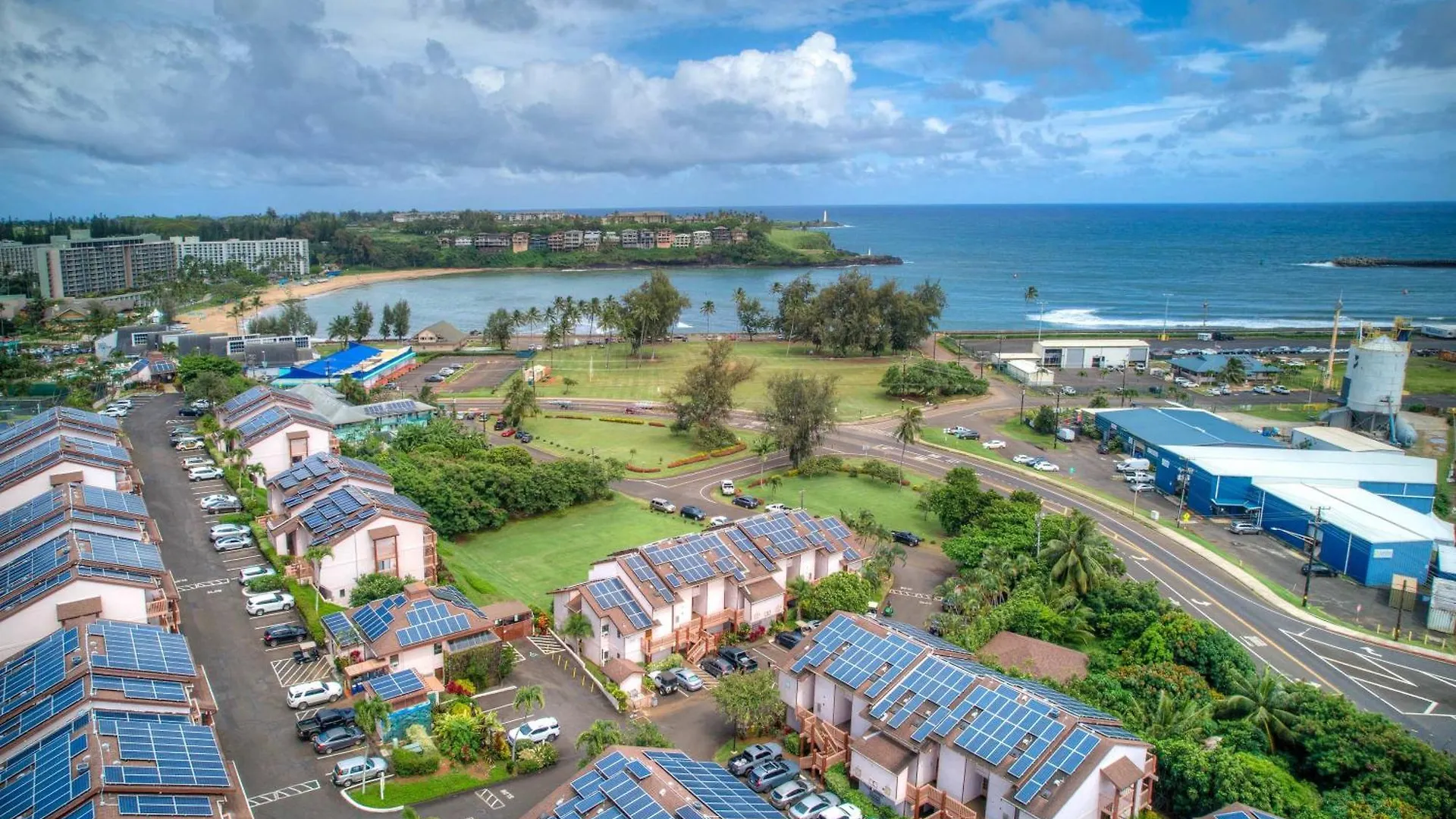 Beachfront Bungalow Walk To Ocean & Restaurants Lihue 0*,